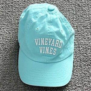 Vineyard Vines Youth "baseball" cap